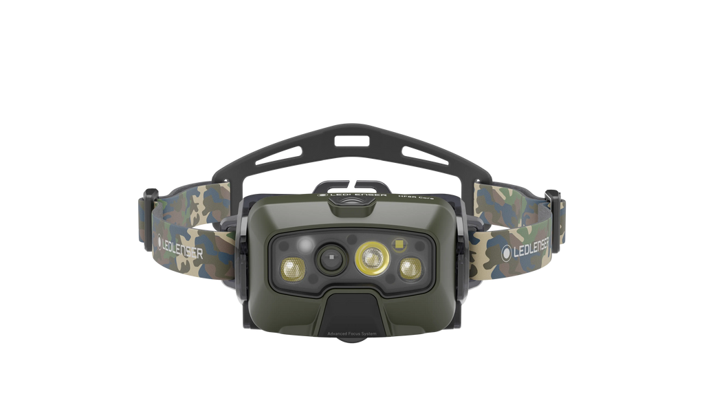HF8R Core RGB