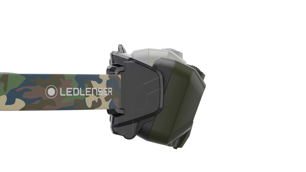 HF8R Core RGB
