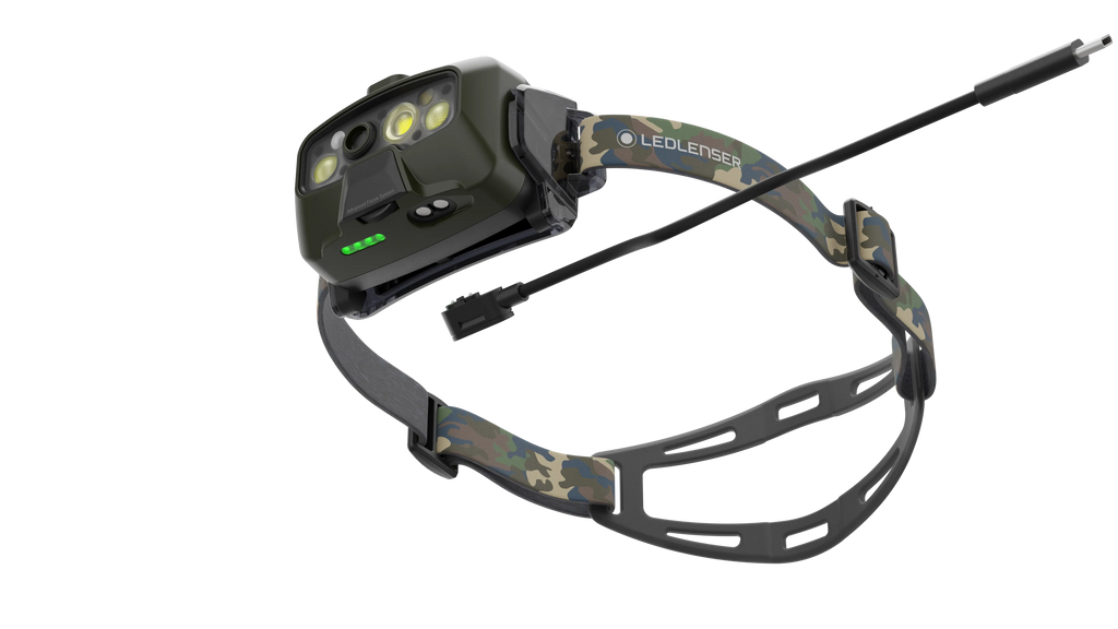 HF8R Core RGB