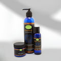 Face & Beard Combo – Complete Men’s Grooming Kit