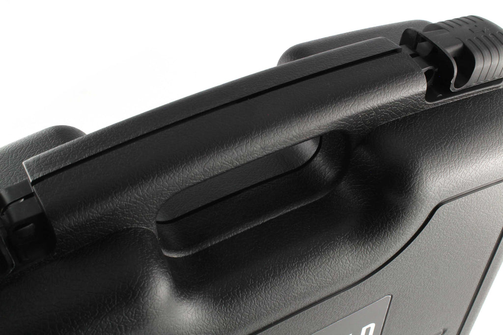 Lock Pick Gun Case - Dangerfield Hard Case for Kronos / Machina EPGs