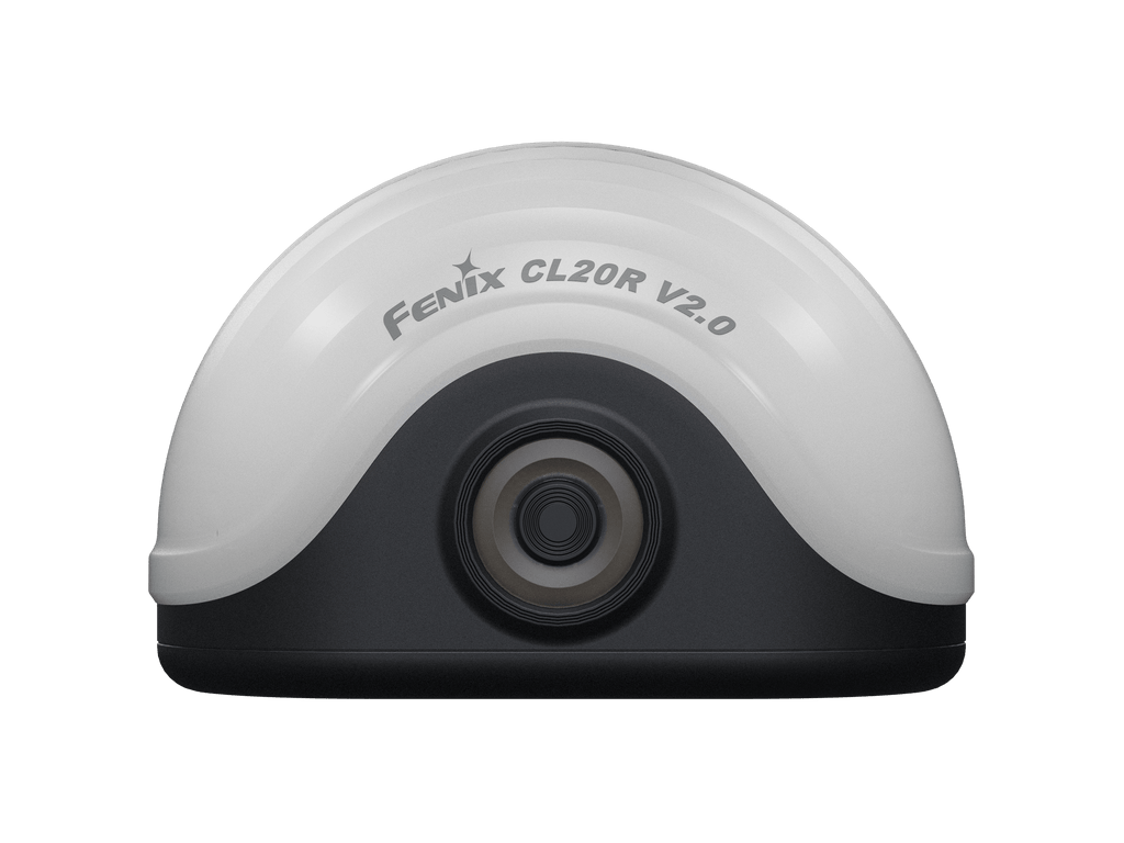 Fenix CL20R V2 Multicolor Camping Lantern