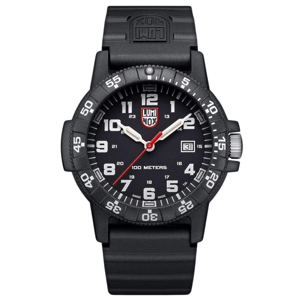 Leatherback SEA Turtle Giant, 44mm, Outdoor Watch